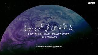 ساعة كاملة🕛🎧 | تلاوة تقشعر لها الأبدان بصوت محمد هشام | Reciter Mohamed Hesham | 🧡🎧