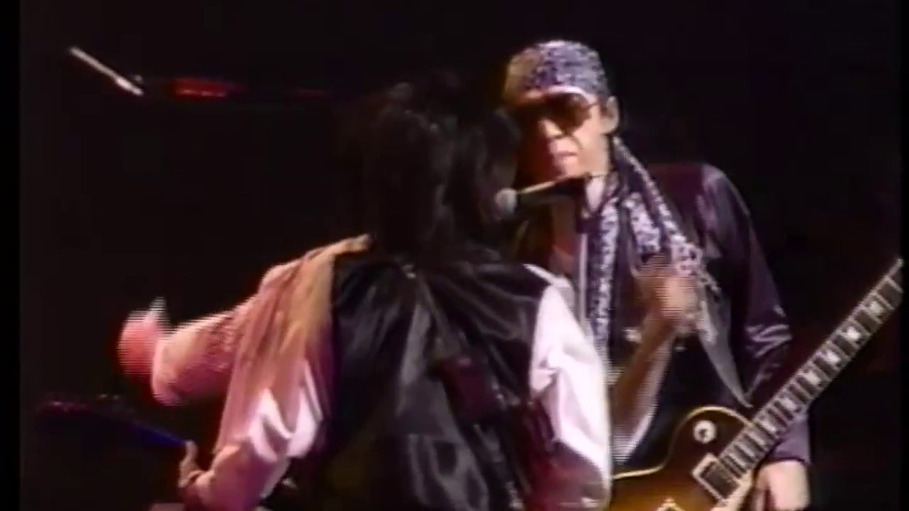 HOUND DOG 　ダンスでロマンス　北海道厚生年金会館　ハウンドドッグ