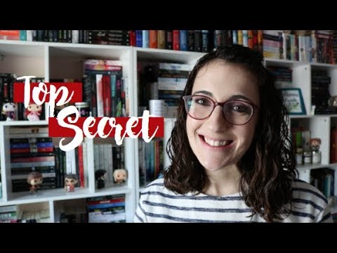 Book Review: Top Secret by Sarina Bowen and Elle Kennedy