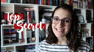 Book Review: Top Secret by Sarina Bowen and Elle Kennedy