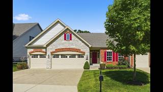 1215 Silver Fern Drive video tour
