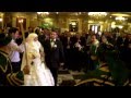 layalina zaffe,hussein and marwa wedding