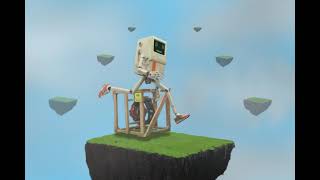Something on the roof.....G-MOVE GBD-H1000 screenshot 5