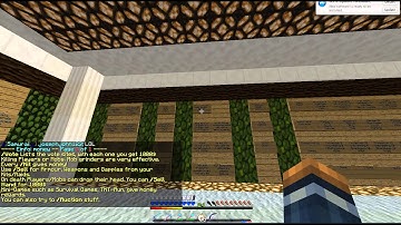 Minecraft Server Review * Cracked Server* Mc.FuturePvp.com