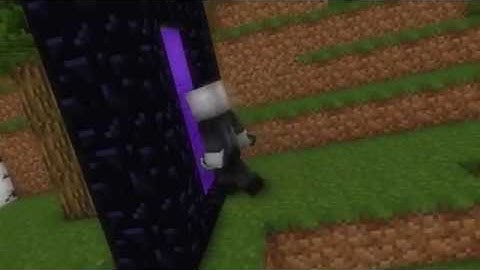 Thanh niên bắt trước Intro của slenderMan