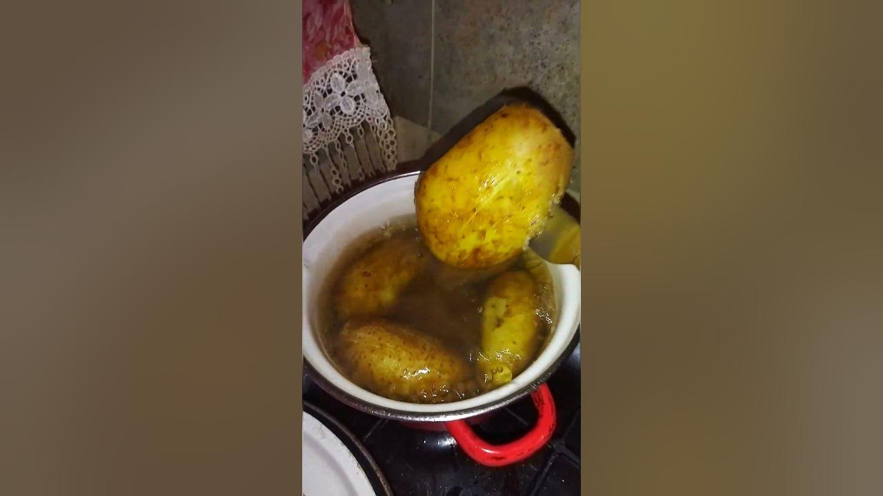 How to make Chicken LIVER with POTATOES - food cooking