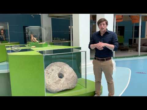 Steingeld als Währung