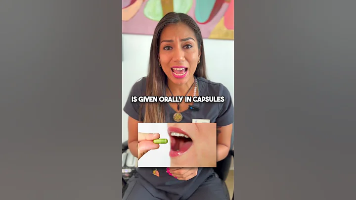 ibogaine vs. ketamine #shorts