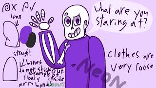 Amethyst Redesign (speedpaint)
Skip to finished piece 19:15
Songs: Amethyst Redesign (speedpaint)