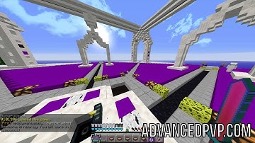 AdvancedPvP.com - Make a Change!