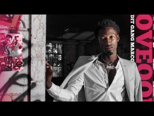Watch Bandit Gang Marco — Eeww Weee Feat  Fargo on YouTube