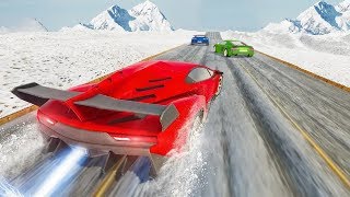 HIGHWAY CAR RACING SIMULATOR #Sports Cars Racing Games To Play #Car Games For Android #Games Cars screenshot 2