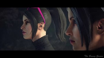 SAINTS ROW THE THIRD REMASTERED Walkthrough Gameplay Part 1