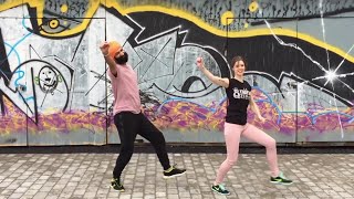 BHANGRA ON LADDU ! GARRY SANDHU ! MUST WATCH