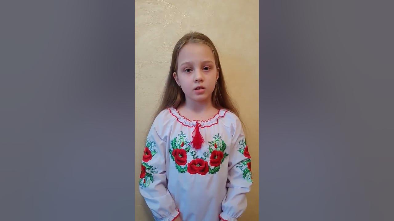 62 Литвиненко Марія - YouTube