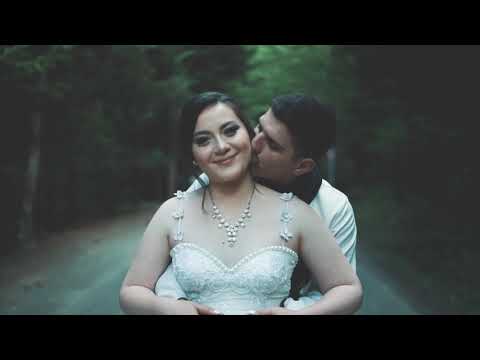 რამო \u0026 მარიამ Wedding