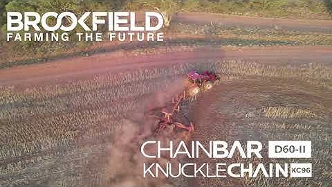 The Ultimate Stubble Management Tool