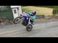 Pw 80 Wheelie