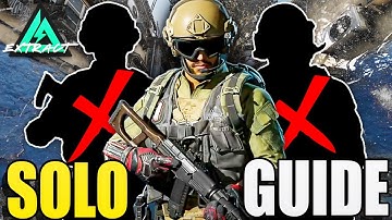 Master DELTA FORCE Solo in Just 15 Minutes