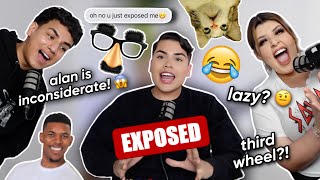 EXPOSING OURSELVES!!! *bff edition*
