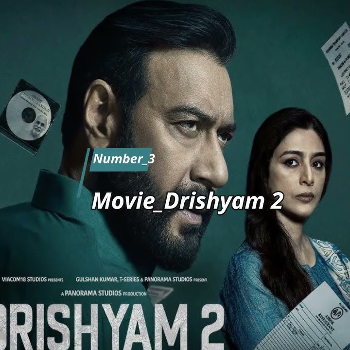 5 Best Thriller Movies on Amazon Prime #shorts