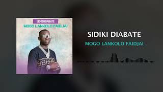 Sidiki Diabaté : MOGO LANKOLO FAIDJAI Resimi