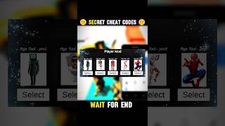 secret cheat code update 😲 in indian bike driving 3d 🔥 game 🎮 #indianbikedriving3d #viral #shorts