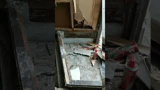 30代独身女が中古住宅買ってしまったせいで、始まった悲劇 #diy #中古住宅 #renovation #diy女子