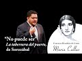 Noé Moreno (tenor) na ária “No puede ser”, da zarzuela “La tabernera del puerto”, de Sorozábal