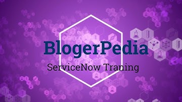 ServiceNow Administration - Chapter  7 Core Applications - 004 Service Catalog