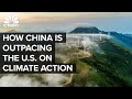 How The U.S. Fell Behind China In The Fight Against Climate Change