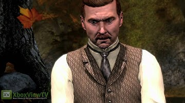 The Testament of Sherlock Holmes | Launch Trailer | 2012 | FULL HD