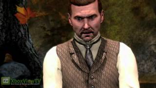 The Testament of Sherlock Holmes | Launch Trailer | 2012 | FULL HD