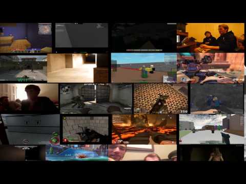 New TeamSqued Intro