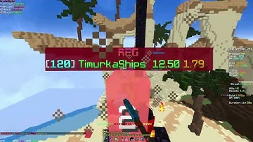 "Brutality Client Is Dead" - SMOKING OPPS IN THE HYPIXEL PIT ft. Brutality Client (Masiul goonected)