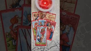 Какие эмоции Он испытывает к Тебе сегодня❓️ #ответутаро #tarot #срочно #таро #гадание