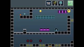 Jump Ball Quest Level 126~130 screenshot 2