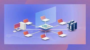 Explainer Video - Vector Animation & Stock Footage