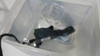 新型ポンプ　コンパクトオン300
