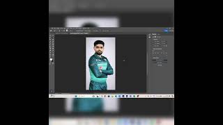 How to remove the background in Photoshop ,be sure to watch this video till the end.