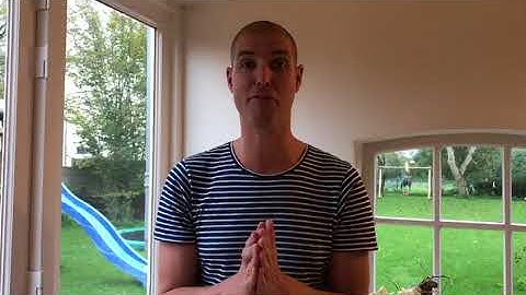 Maarten van der Weijden | Week van Zorg en Welzijn 2018 | Kom kijken!