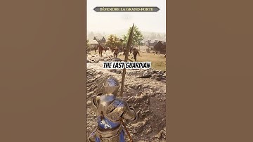 THIS IS WHERE I MAKE MY STAND 🗿 #chivalry2 #gamingshorts #medieval