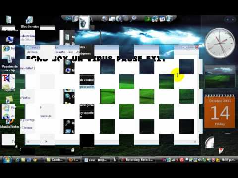 New Update Trucos de windows XP