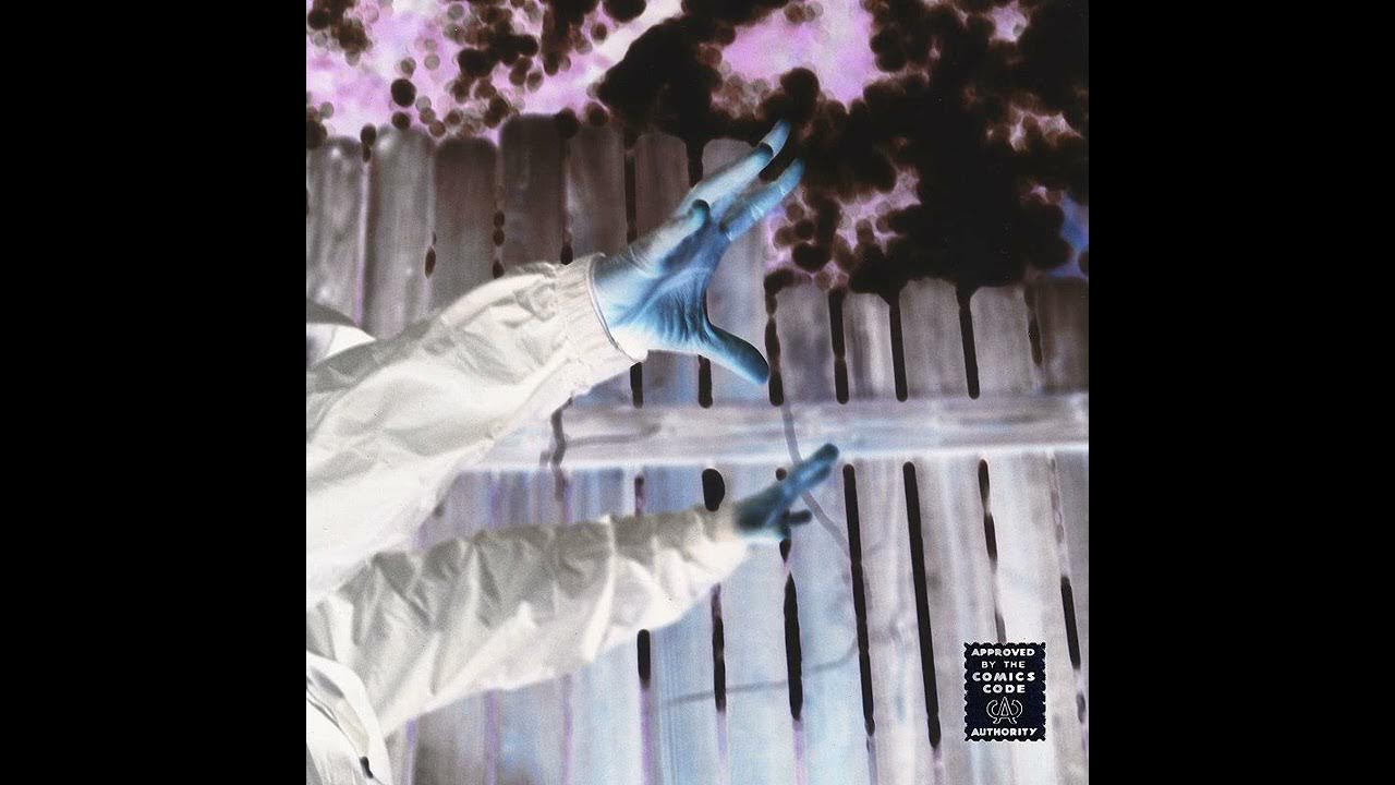 Madvillain (MF DOOM & Madlib) Boulder Holder (Instrumental) YouTube