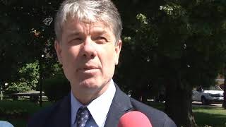 George Scripcaru, Primarul Municipiului Brașov