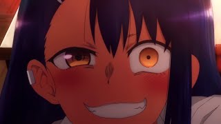 Amv - Nagatoro Hayase Ijiranaide Nagatoro-San Edit Raw Clips For Editing