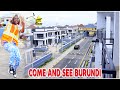 COME AND SEE BURUNDI VILLAGE hahiye Ibujumbura Dubaï yimukiye iwacu amazu 28 apanze neza(5STARS 257)