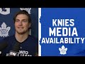 Matthew Knies | Muskoka Practice | October 1, 2025