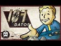 107 Datos que DEBES saber de 'Fallout: New Vegas' | AtomiK.O. #35