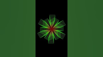 3d design | python turtle graphics #shorts #coding